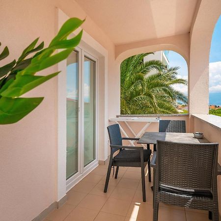 Apartments Gerta With Terrace Baška Zewnętrze zdjęcie